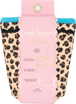 Simply Southern Drink Sleeves