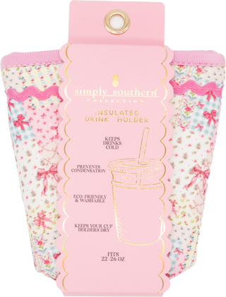 Simply Southern Drink Sleeves