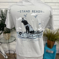 Youth Stand Tee