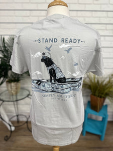 Youth Stand Tee