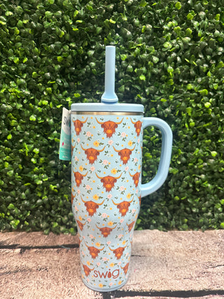 Holy Cow - Mega Mug 40oz