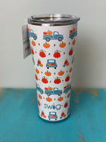 Pumpkin Patch - 32oz Tumbler
