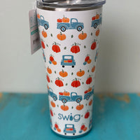 Pumpkin Patch - 32oz Tumbler