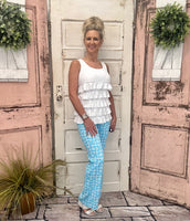 Palazzo Pant (Wide Leg) - GFNT
