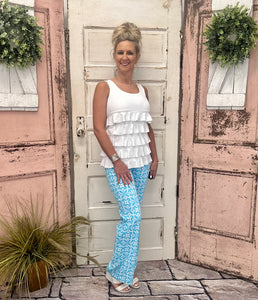 Palazzo Pant (Wide Leg) - GFNT