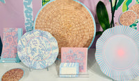 Paper Party Hostess Kit - Palm Beach Playground
