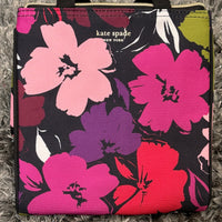 Lunch Bag - Painterly Blooms