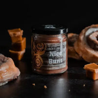 Nice Buns - Sticky Cinnamon Buns 6oz Candle