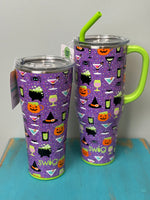 Witches Brew - 32oz Tumbler
