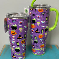 Witches Brew - 32oz Tumbler