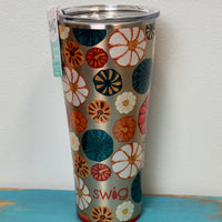 Fall Harvest - 32oz Tumbler