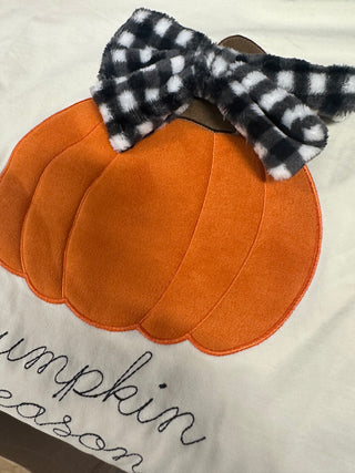 Pumpkin Season Crew