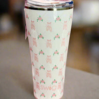 On Pointe - 32oz Tumbler