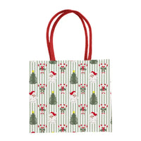 Christmas Everyday Essentials Tote