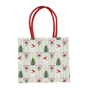 Christmas Everyday Essentials Tote