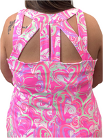 SPX4501P - Sexy Dress - HTLP
