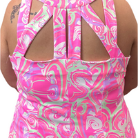 SPX4501P - Sexy Dress - HTLP