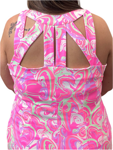SPX4501P - Sexy Dress - HTLP