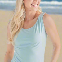 Double Layer Tank - Artic