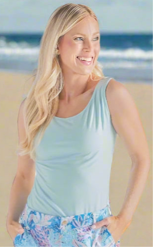 Double Layer Tank - Artic