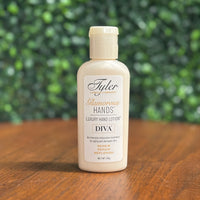 Luxury Hand Lotion – Diva
