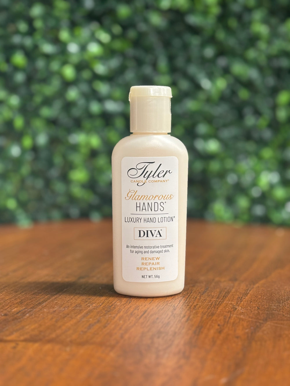 Luxury Hand Lotion – Diva