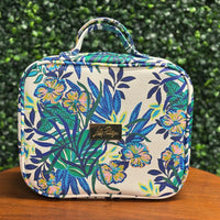 Travel Cosmetic Case - Hottest Spot