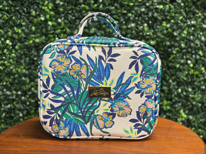 Travel Cosmetic Case - Hottest Spot