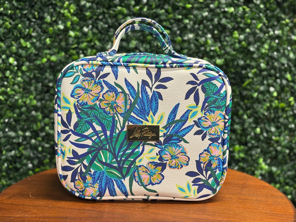 Travel Cosmetic Case - Hottest Spot