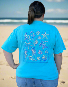 Sea The Good Tee
