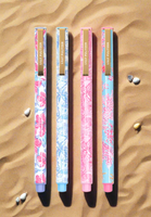 Beachside Haven - Felt Tip Pen Set
