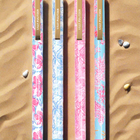 Beachside Haven - Felt Tip Pen Set