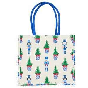 Christmas Everyday Essentials Tote