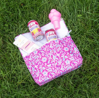Tourista Pouch - Primrose & Proper