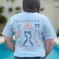 Southern from Bow to Toe Tee