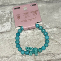 Track Bracelet - Elephant