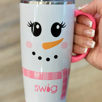 Ms Frost - Travel Mug 22oz