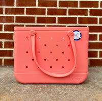 Citrus Sorbet Bogg Bag
