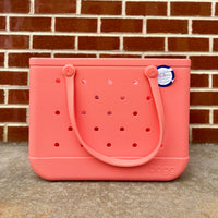 Citrus Sorbet Bogg Bag