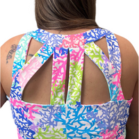 SPX4501P - Sexy Dress - CRLS