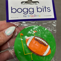 Football Bogg bit