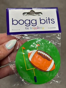 Football Bogg bit