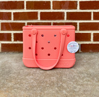 Citrus Sorbet Bogg Bag
