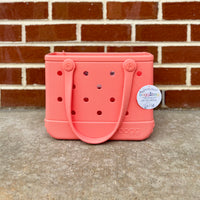 Citrus Sorbet Bogg Bag