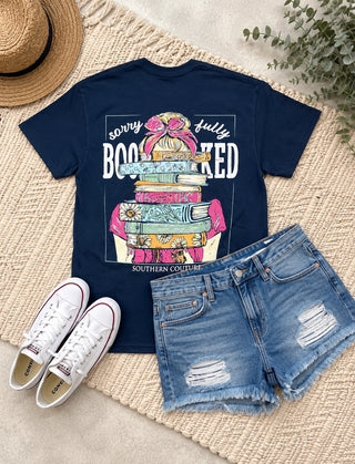 Sorry Fully Booked