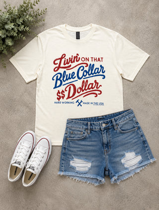 Blue Collar Dollar