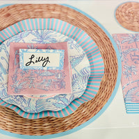 Paper Party Hostess Kit - Palm Beach Playground