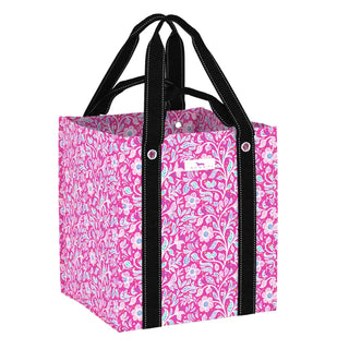 Bagette Market Tote - Primrose & Proper
