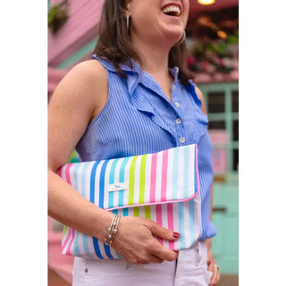 Tourista Pouch - Havana Cabana