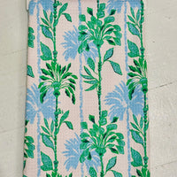Swayin’ in the Breeze Tea Towel